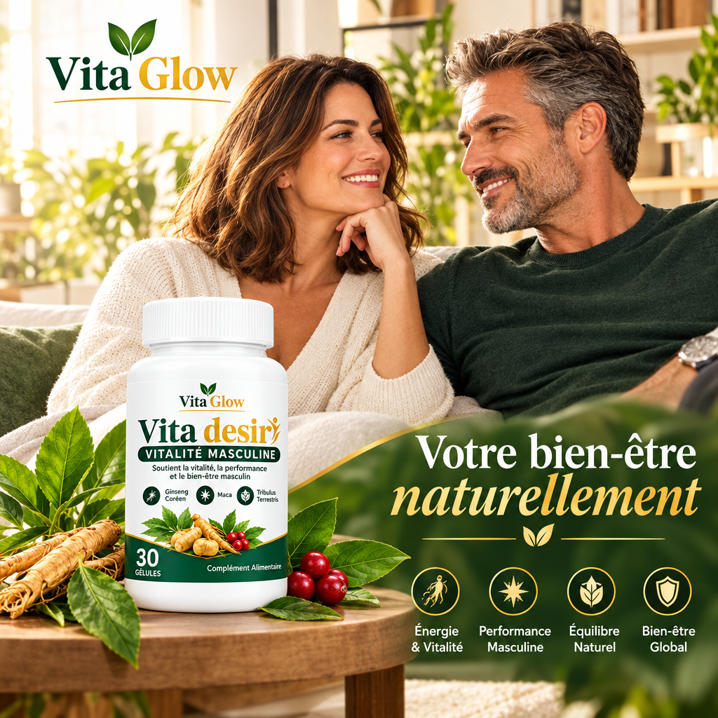 Vita Glow - Couple 4