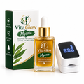 Vita Glow Mycose - Flacon + Boîte + Machine